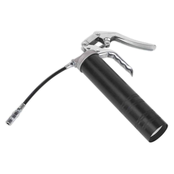 Pistol Style Screw-Type Grease Gun