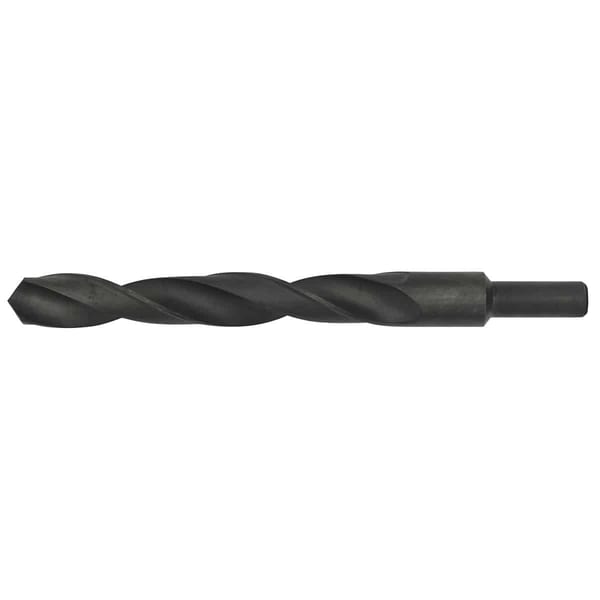 Blacksmith Drill Bit 19.5 x 205mm