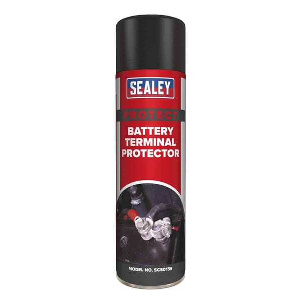 Battery Terminal Protector 500ml