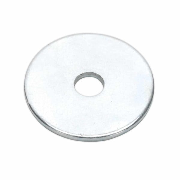 Zinc Plated Repair Washer M5 x 19mm - Pack of 100