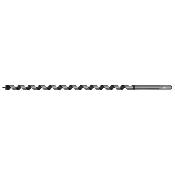Auger Wood Drill Bit 14 x 460mm