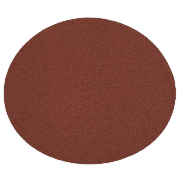 305mm Hook-and-Loop Sanding Disc 80Grit