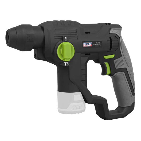 SV10.8 Series Cordless SDS Plus Rotary Hammer Drill 10.8V - Body Only