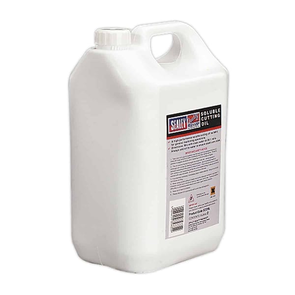 Soluble Cutting Oil 5L