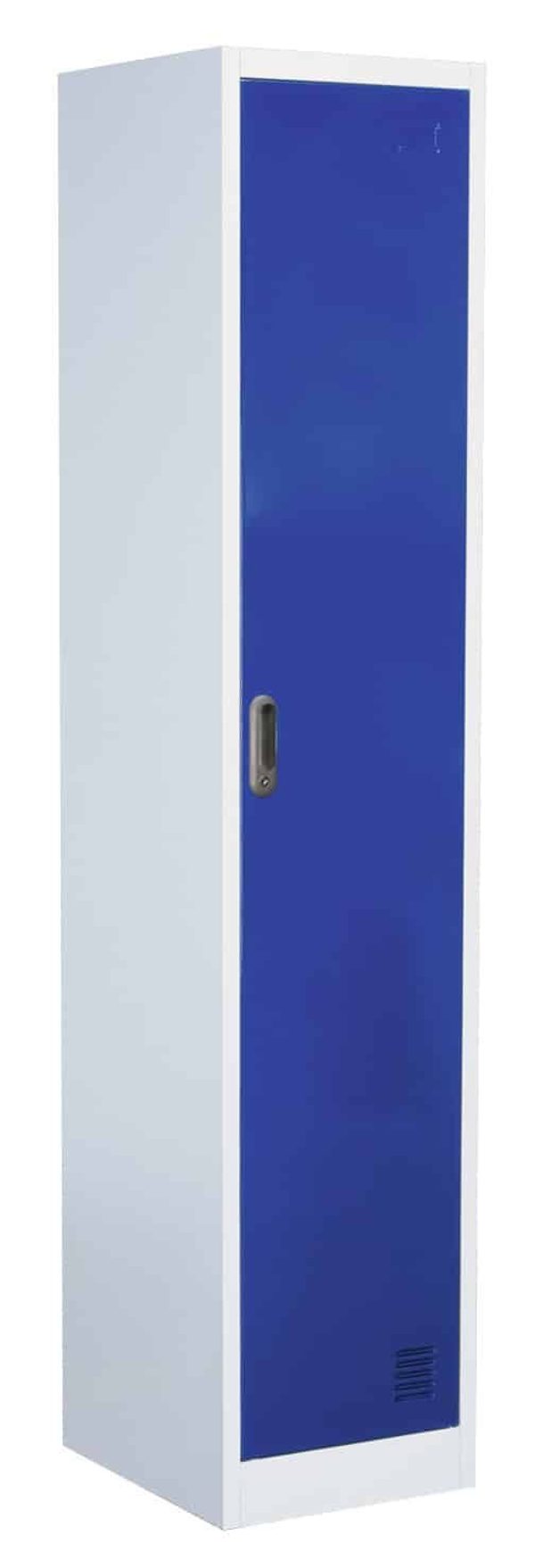 Locker 1 Door