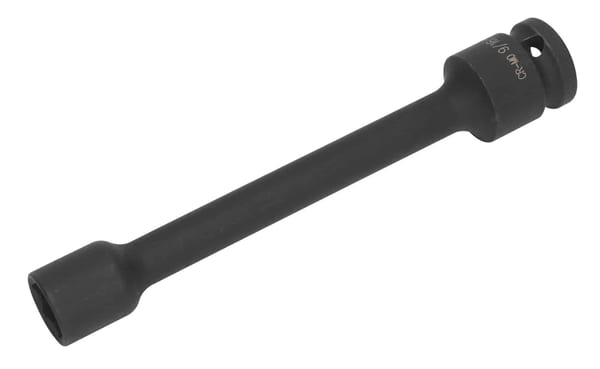 Propshaft Impact Socket for Land Rover 1/2"Sq Drive 9/16"