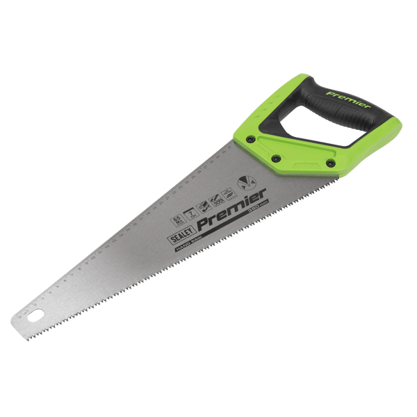 Handsaw 500mm 7tpi