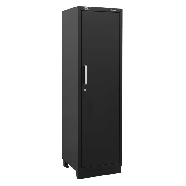 Heavy-Duty Modular Full Height Floor Cabinet 2110mm