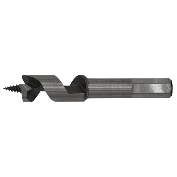 Auger Wood Drill Bit 16 x 100mm