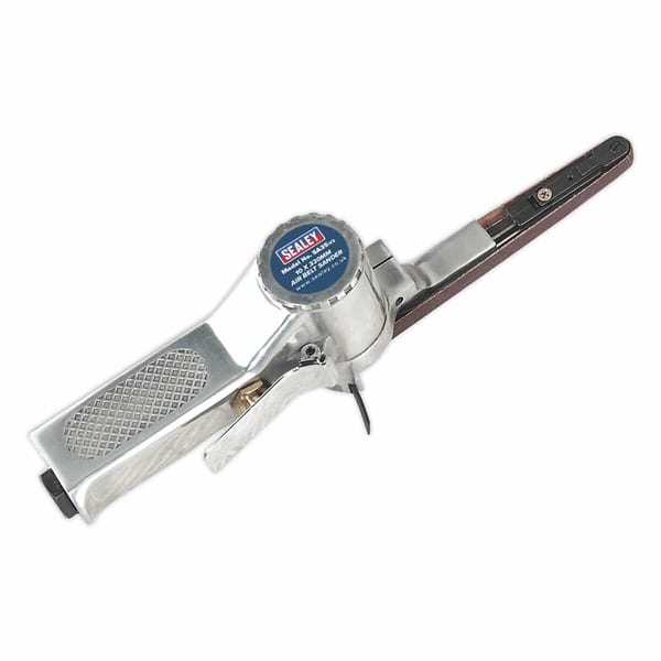 Air Belt Sander 10 x 330mm