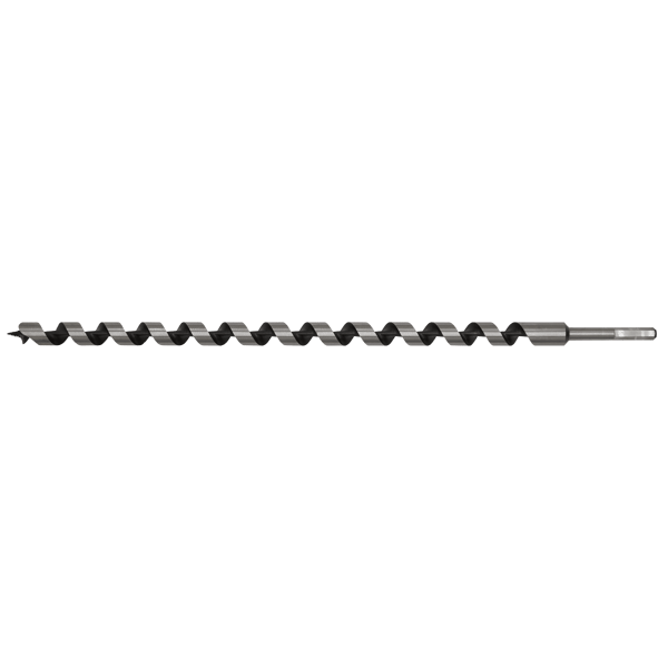 Auger Wood Drill Bit 22 x 600mm