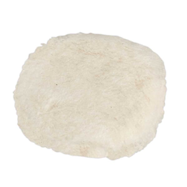 Tie Cord Polishing Bonnet Ø180mm for electric power tools and polishers