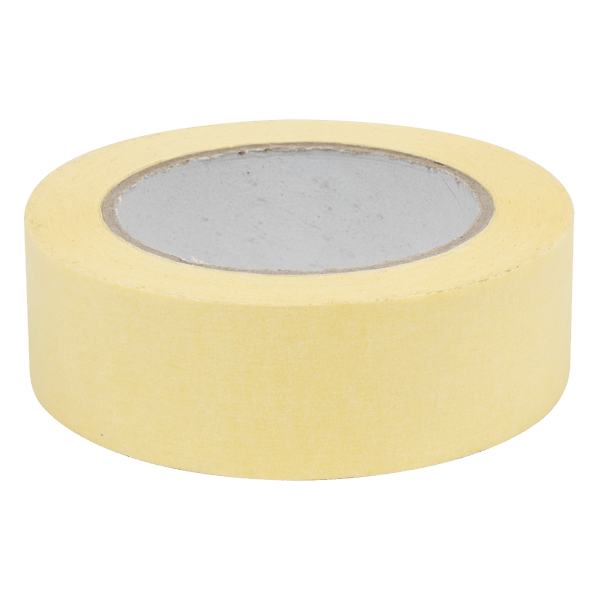 Premium Quality Masking Tape 36mm x 50m