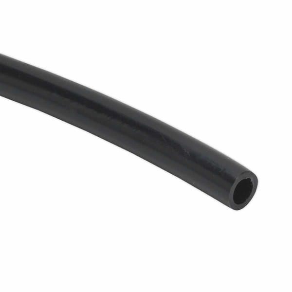 John Guest(R) Polyethylene Tubing 10mm x 100m - Black