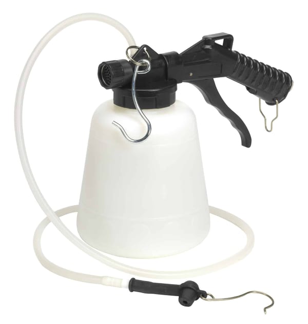 1L Brake & Clutch Bleeder Vacuum Tool for vehicle service