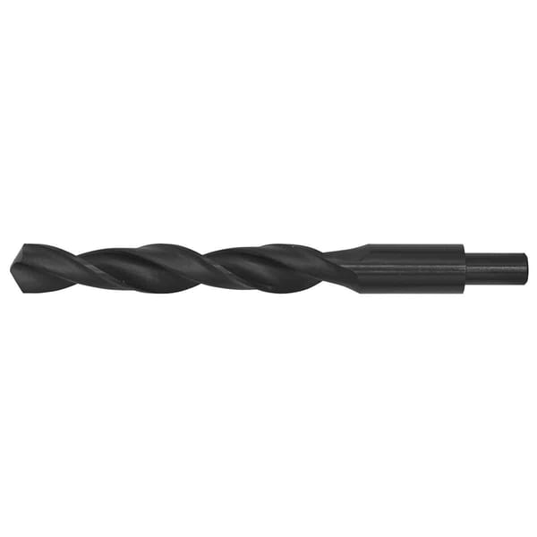 Blacksmith Drill Bit 20 x 205mm
