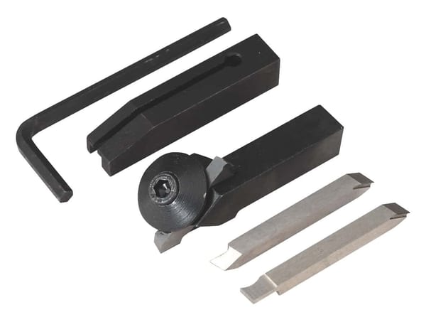 Cutter Set 5pc