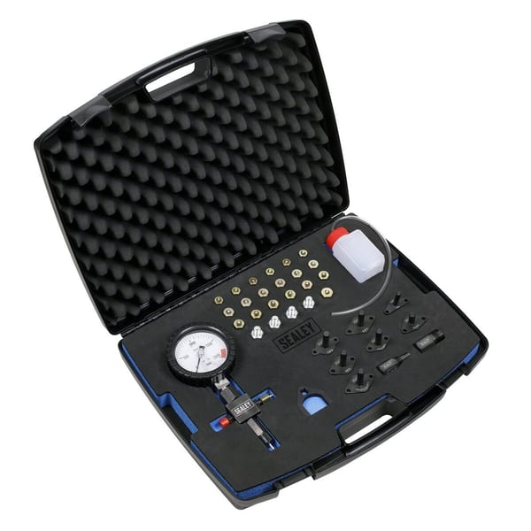 Diesel High Pressure Pump Test Kit