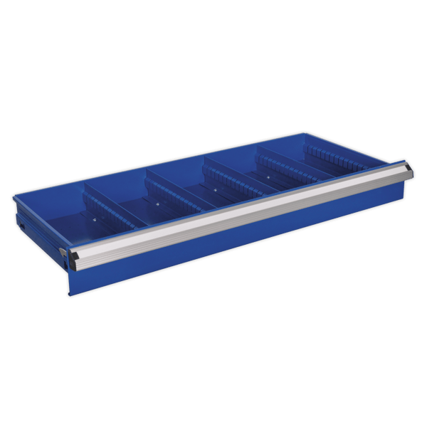 Industrial(TM) Drawer 100mm Deep 75kg Capacity