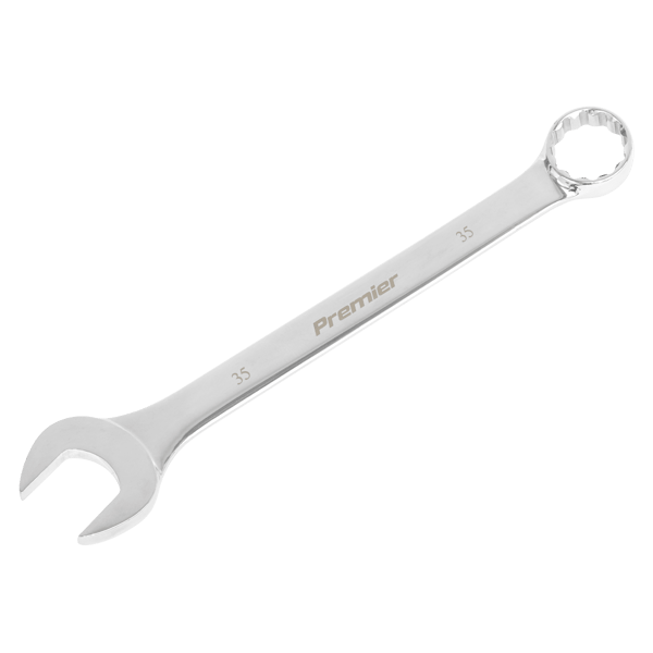 Super Jumbo Combination Spanner 35mm