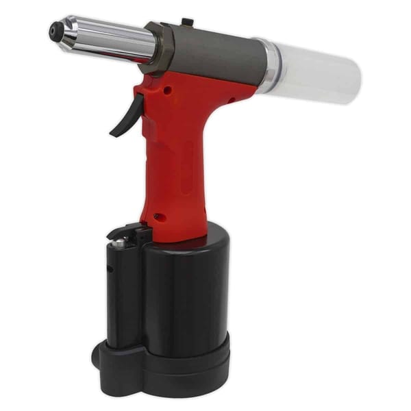 Air/Hydraulic Riveter