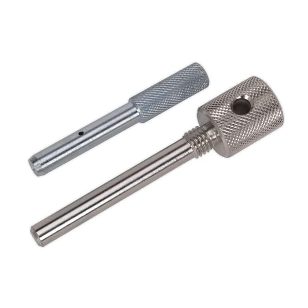 Diesel Engine Timing Tool Kit - for Mercedes, Renault, Dacia 1.5dCi - Belt Drive