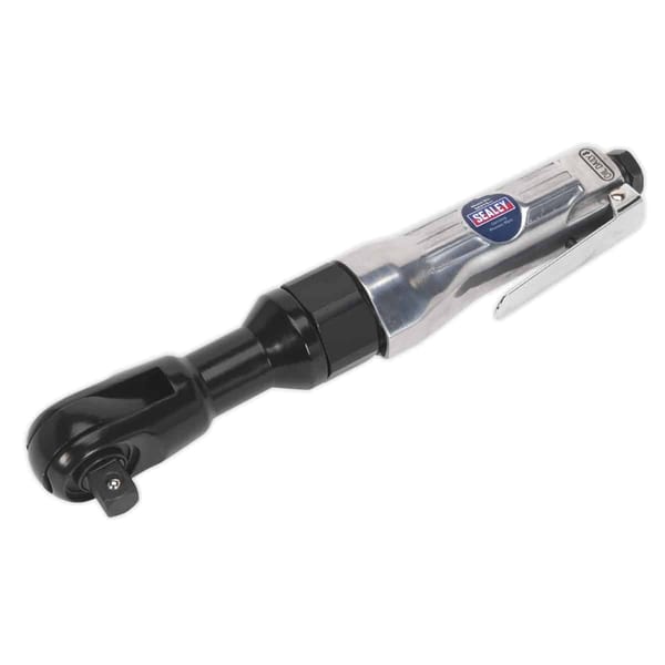 Air Ratchet Wrench 1/2"Sq Drive