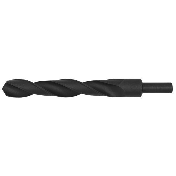 Blacksmith Drill Bit 22 x 220mm