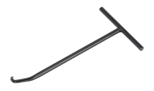 Brake Shoe Spring Hook Tool for vehicle service and maintenance.