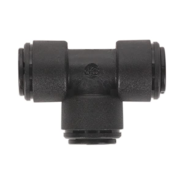 John Guest(R) Equal Tee Coupling 8mm - Pack of 5
