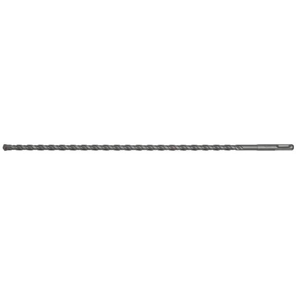 SDS Plus Drill Bit 10 x 450mm