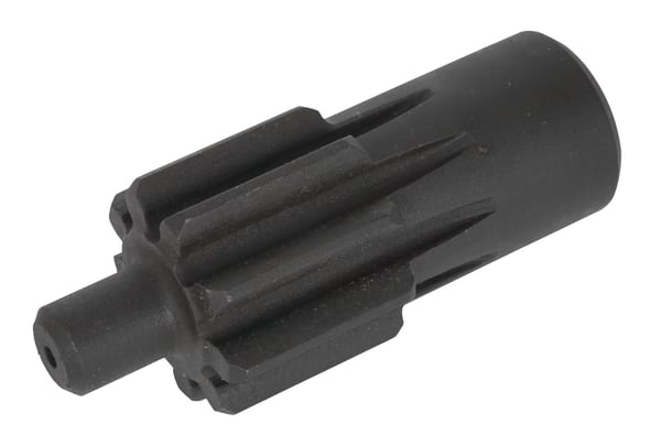 Crankshaft Rotator for DAF 1/2" Sq Drive, ideal for vehicle service and maintenance.