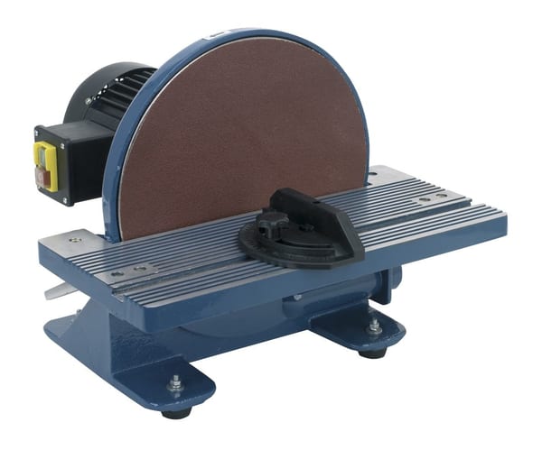 305mm Disc Sander 750W/230V