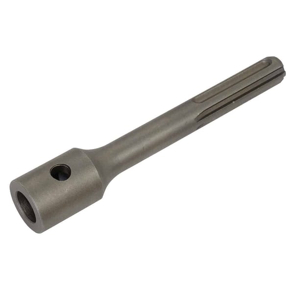SDS MAX to K Taper Chuck Adaptor
