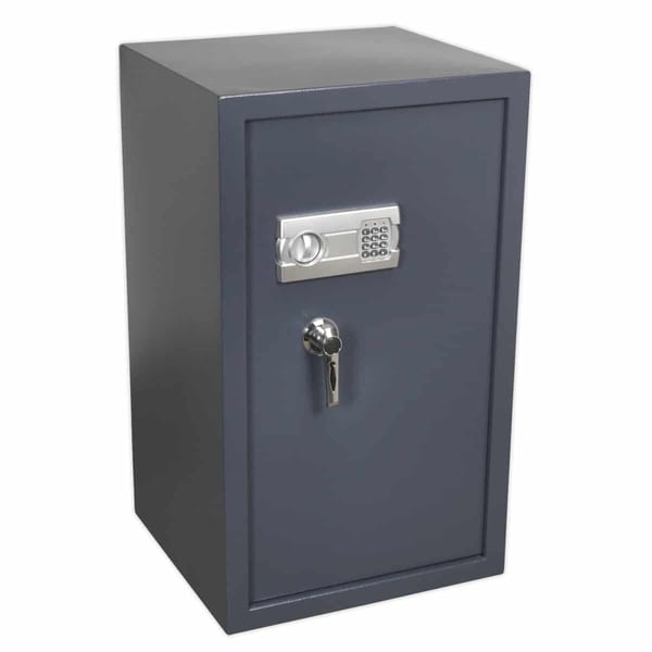 Electronic Combination Security Safe 515 x 480 x 890mm
