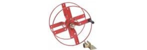 Pressure Washer 20 M Hose Reel