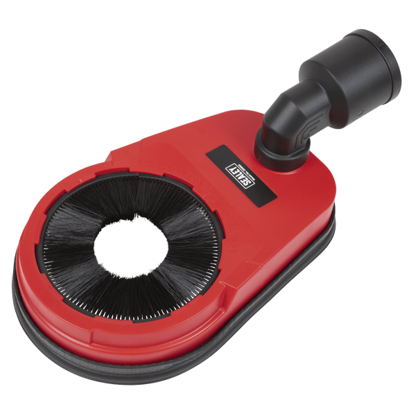 Drill Dust Extractor Nozzle 135mm