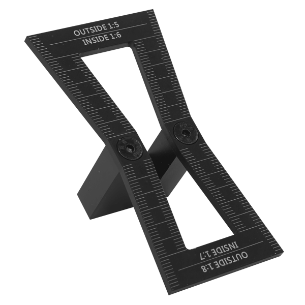 Dovetail Marker