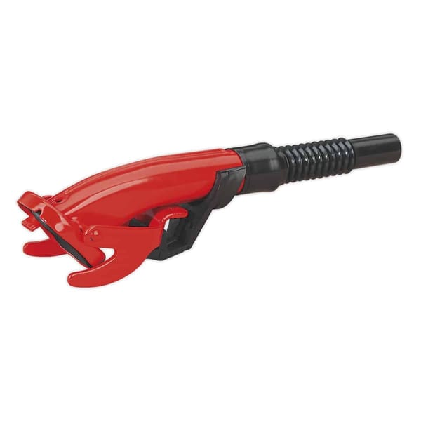 Red pouring spout for JC5MR, JC10, JC20 fuel cans