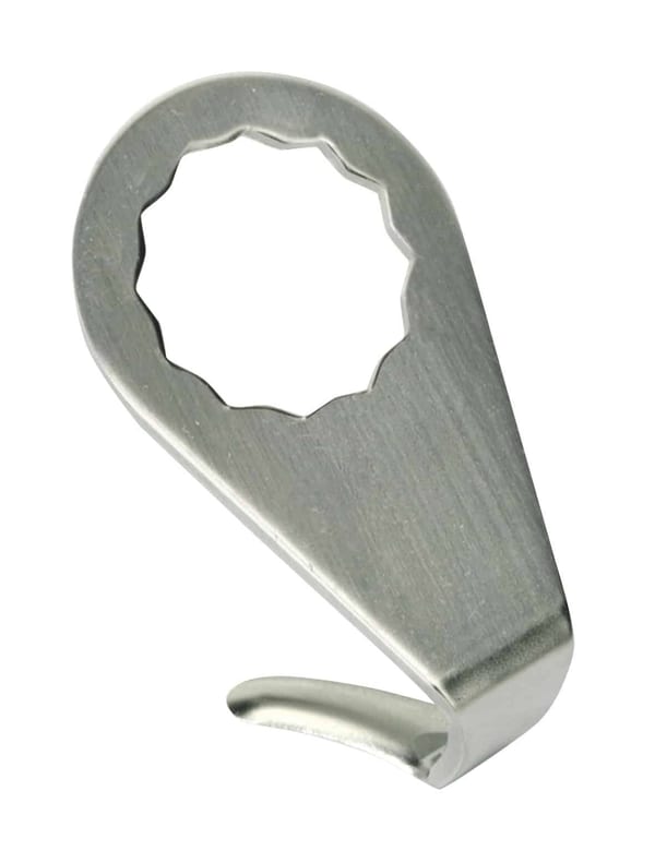 Air Knife Blade Undercut 18mm