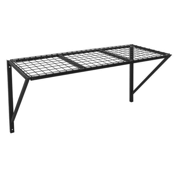 Heavy-Duty Wall Mounting Storage Rack