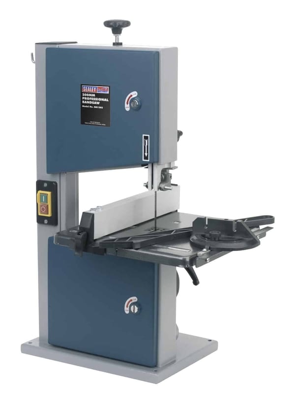 Professional Bandsaw 200mm