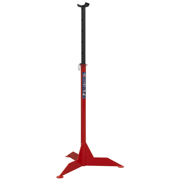 High Level Supplementary Support Stand 4 Tonne Capacity
