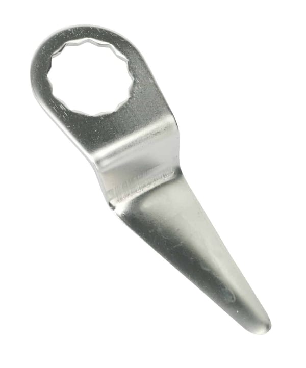Air Knife Blade Offset Straight 57mm