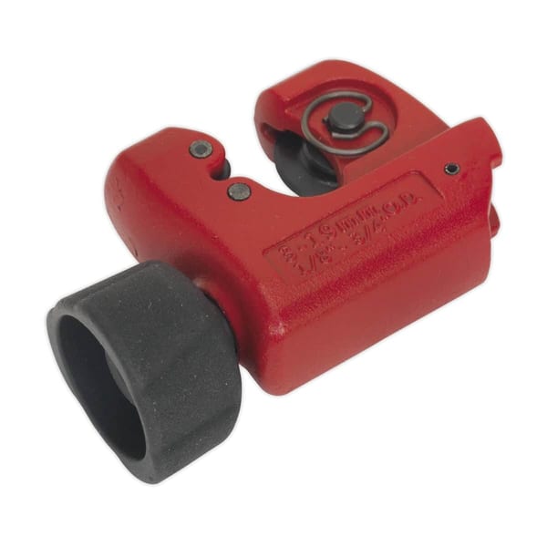 Brake Pipe Cutter