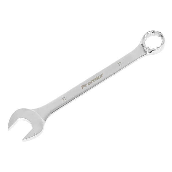 Super Jumbo Combination Spanner 32mm