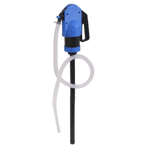 AdBlue(R) Lever Action Pump