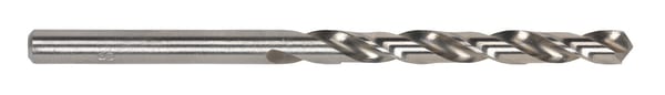 HSS drill bit 11.5mm, pack of 5, ideal for versatile drilling needs.