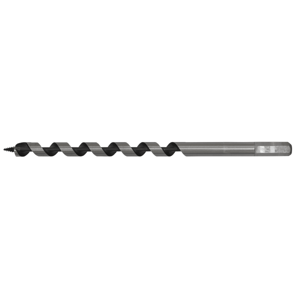Auger Wood Drill Bit 12 x 235mm