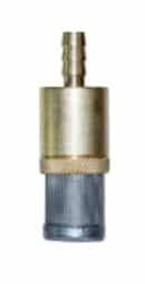 Pressure Washer Detergent Filter with Check Valve